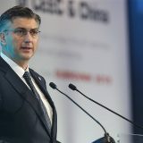 Plenković Vučiću: Hrvatska i Slovenija najviše rade za jugoistok Evrope 8