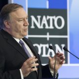 NATO odobrio mere za suprotstavljanje Rusiji u Crnom moru 8