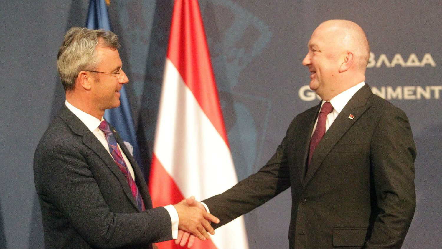 Potpisan sporazum o saradnji Srbije i Austrije u oblasti inovacija 1