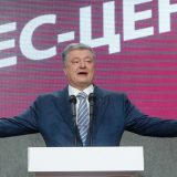 Porošenko priznao poraz u drugom krugu predsedničkih izbora 2