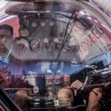 Predsednik Sejšela u podvodnom govoru apelovao na zaštitu okeana 9