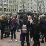 Propao protest vaspitača (FOTO) 6