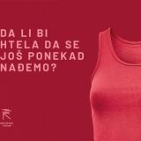 Premijera predstave "Da li bi htela da se još ponekad nađemo?" u Narodnom pozorištu 9