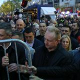 Bastać: Vratićemo krivične prijave 4