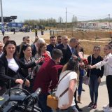 Protest SLS na Merdaru (VIDEO) 8