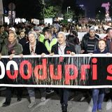 Crna Gora: Protesti koštali više od 15.500 evra 7