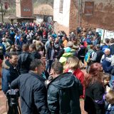 Sastanak Vučića i aktivista "Odbranimo reke Stare Planine" 29. septembra 9