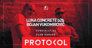 Muzički vodič od 26. do 3. aprila 5