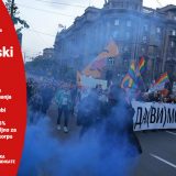 NDBG: Podrška sindikatima i Prvomajskom protestu 8