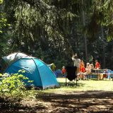 JKP Čistoća apeluje na građane da ne ostavljaju smeće tokom prvomajskih praznika 12