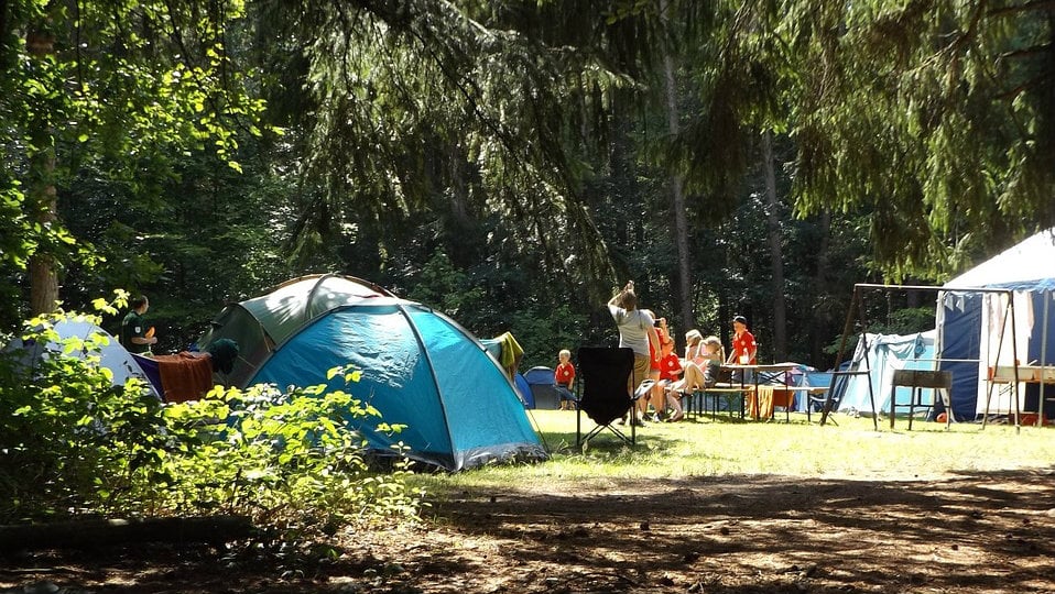 Vremenska prognoza za naredne dane: Loše vesti za one koji obeležavaju 1. maj 8