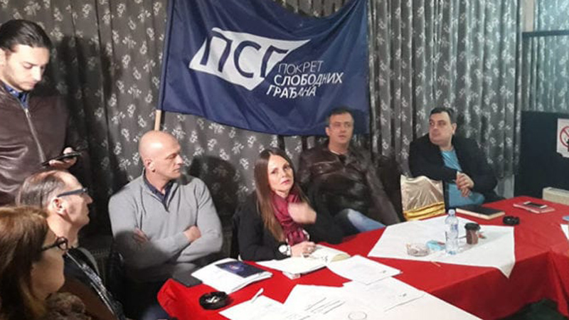 Trifunović: Postoji razlog zašto noć između 5. i 6. oktobra traje 19 godina (VIDEO) 1