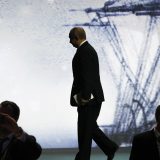 Putin 2018. godine zaradio 135.300 dolara 12