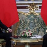 Putin i Erdogan razgovarali izvozu đubriva i hrane uz ukidanje sankcija 9