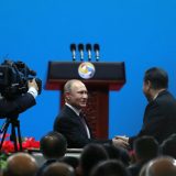 Putin u Kini: Međunarodna zajednica da reaguje na pojavu protekcionizma 9