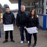 Radnik Železare: Ne tražim ništa, samo da radim, da izdržavam decu 11