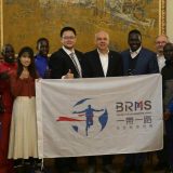 Radojičić: Pozitivne slike sa Beogradskog maratona nadjačaće poruke o agresiji proteklih nedelja 4