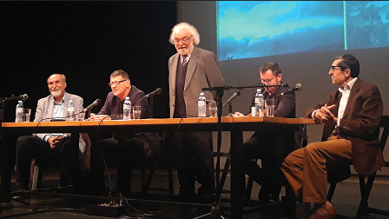 Poezija Dunava i gorčina stvarnosti 1