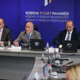 Haradinaj: Srbija kupovinom raketa otvara radna mesta u Rusiji 13