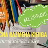 Sedma novosadska razmena knjiga 5. maja 4