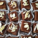 Recept nedelje: Reform torta 1