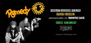 Muzički vodič od 26. do 3. aprila 3