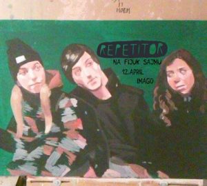 Muzički vodič od 5. do 12. aprila 9