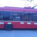 Gradski arhitekta Beograda obustavio izmeštanje trolejbuskih linija zbog nezadovoljstva građana 10