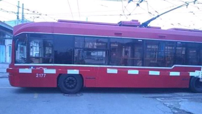 Gradski arhitekta Beograda obustavio izmeštanje trolejbuskih linija zbog nezadovoljstva građana 1