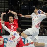 Remi Srbije i Hrvatske u Beogradu 4