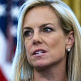 Ministarka unutrašnje bezbednosti SAD-a podnela ostavku 4