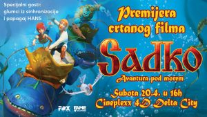 Filmski vodič od 18. do 25. aprila 5