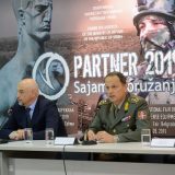 Izvoz naoružanja i vojne opreme porastao za 13,9 odsto 9