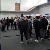 Održan Sajam profesionalne orijentacije u Pirotu 9