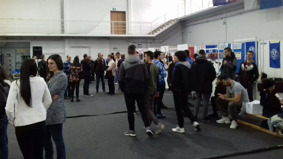 Održan Sajam profesionalne orijentacije u Pirotu 1