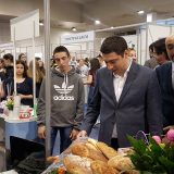 Otvoren Sajam srednjih stručnih i umetničkih škola 5