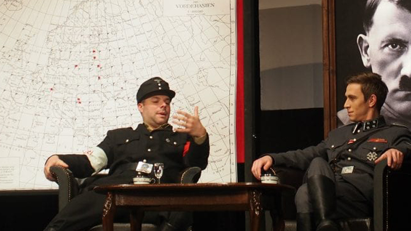 Propuštena prilika 1