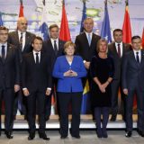 Vučić: U Parizu 1. ili 2. jula novi sastanak za rešenje o dijalogu 13