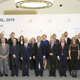 Poljska i većina u EU protiv rešavanja balkanskih sporova razmenom teritorija 15