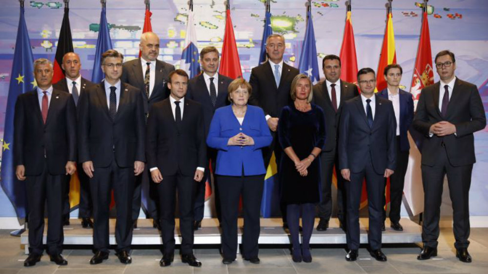 Fajnenšel tajms: Zemlje Balkana ne mogu u EU dok ne reše probleme kod kuće 1