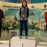 Tri pobede Sanje Vukašinović u Budimpešti 8