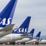 Nastavljen štrajk pilota SAS-a, u planu otkazivanje još 1.200 letova 3