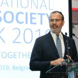 Fabrici: Civilno društvo važan igrač u vršenju pritiska na institucije 7