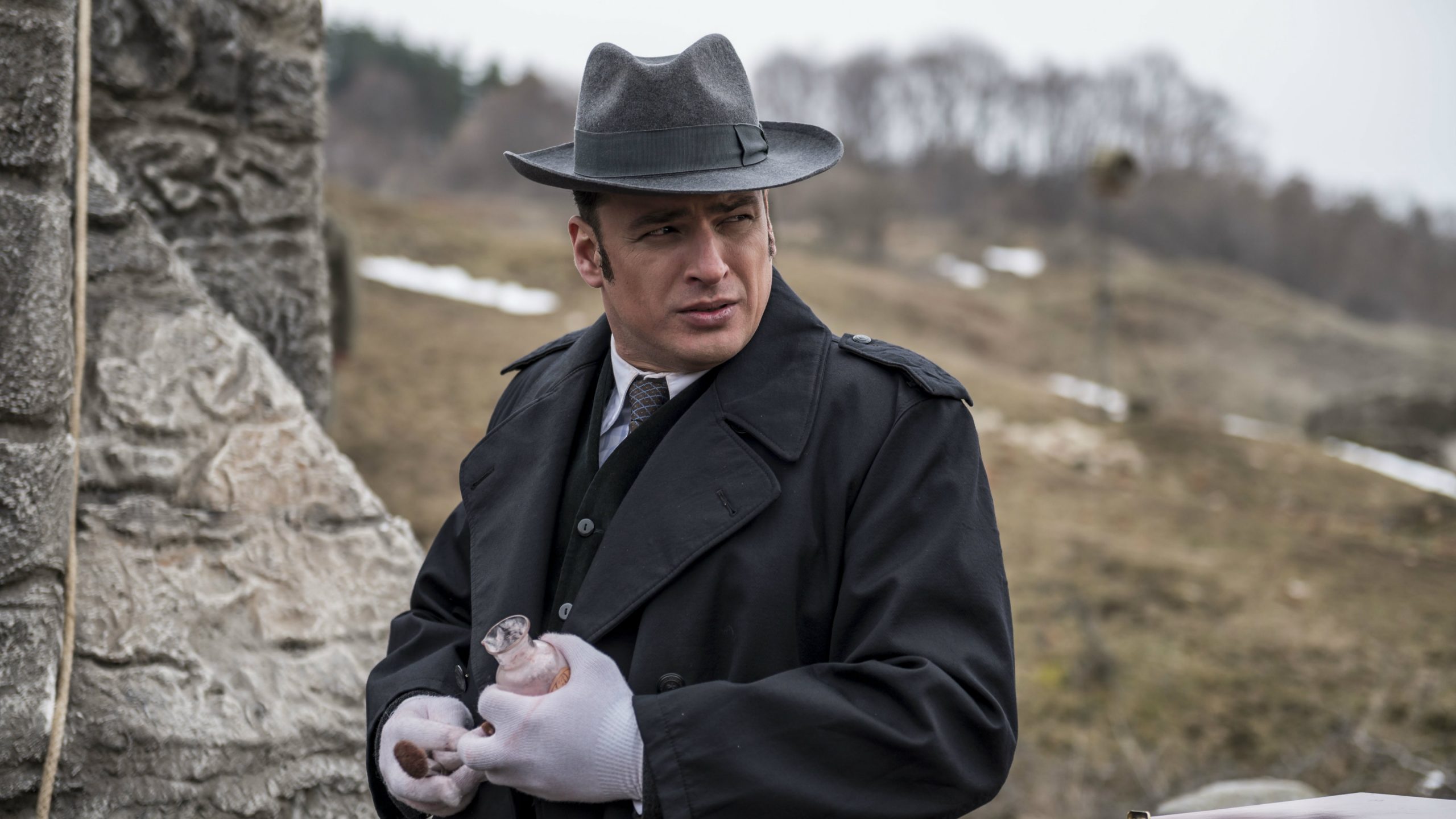 Andrija Kuzmanović: Srećan zbog "brka" 1