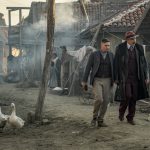 Objavljen prvi trejler za nastavak serije "Senke nad Balkanom" (FOTO, VIDEO) 7 Objavljen prvi trejler za nastavak serije "Senke nad Balkanom" (FOTO, VIDEO) 7