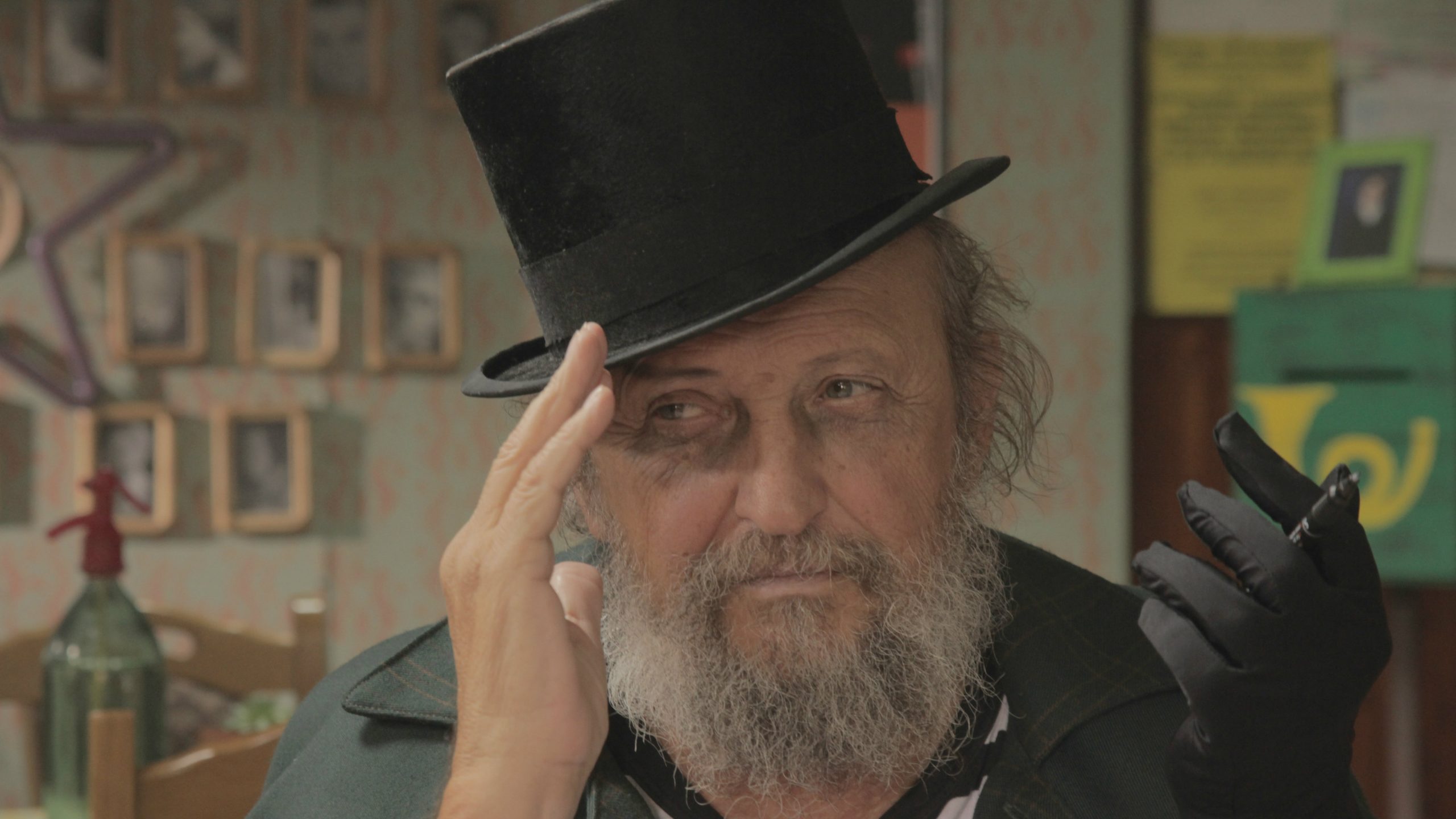 Nova domaća humoristička serija "Daleko je Holivud" 1