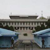 Pjongjang upozorava na rastuću opasnost od rata 1