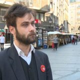 Organizator: Nema prekida u okupljanjima, protest zakazan za sledeću subotu 2