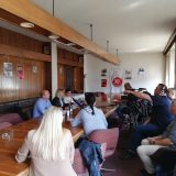 Sindikat pravosuđa odbija da potpiše kolektivni ugovor bez toplog obroka i regresa 7