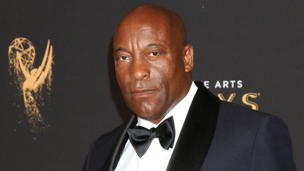 Režisera koji je dvaput bio nominovan za Oskara isključuju s aparata 1